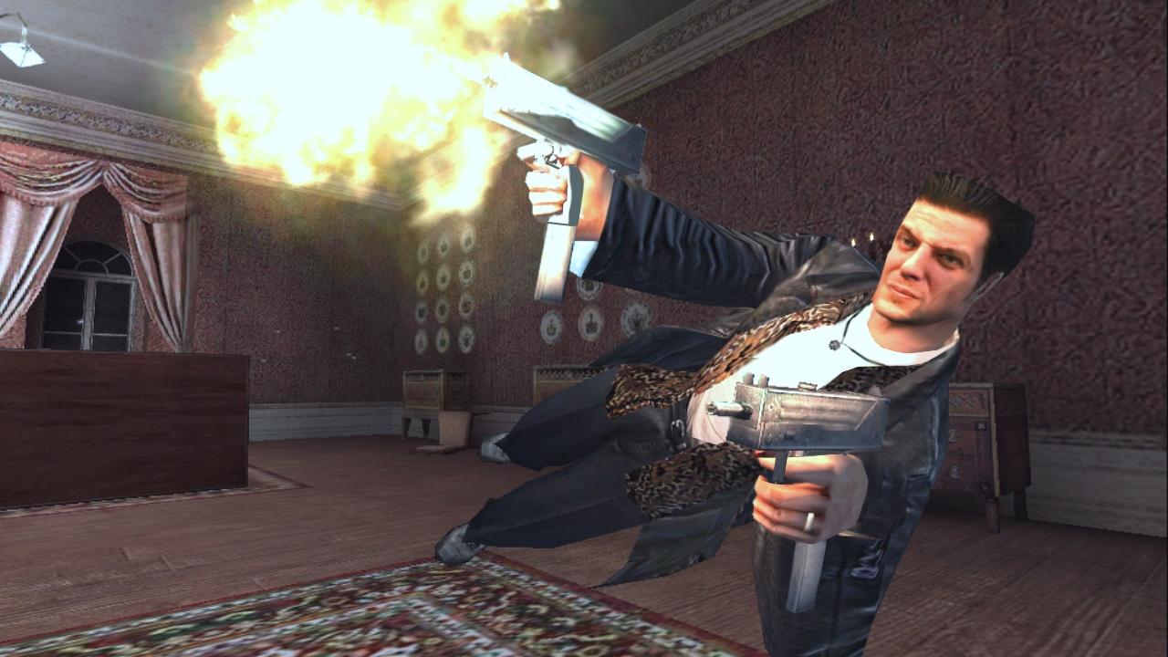 Max Payne Pics, Movie Collection