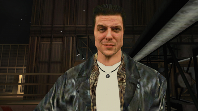 HD Quality Wallpaper | Collection: Movie, 640x360 Max Payne