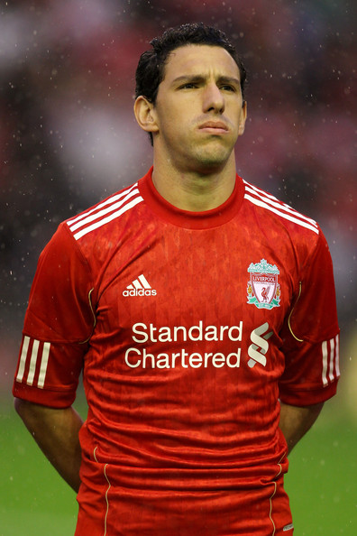 Maxi Rodriguez High Quality Background on Wallpapers Vista