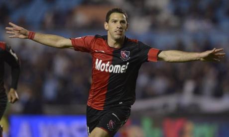 Maxi Rodriguez High Quality Background on Wallpapers Vista