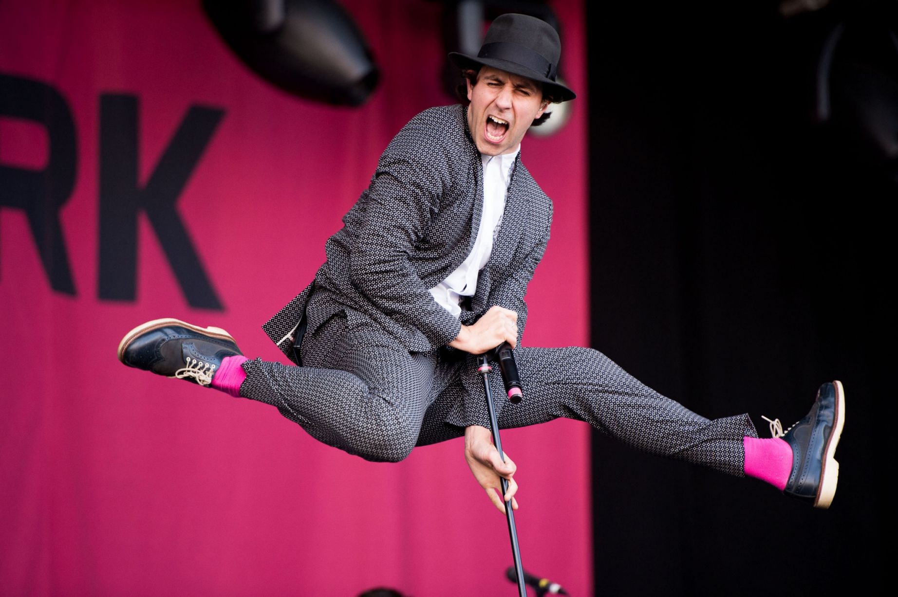 Maximo Park High Quality Background on Wallpapers Vista