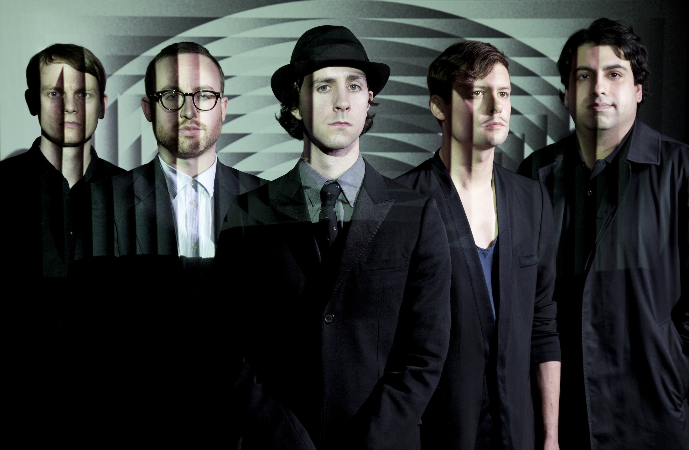 Amazing Maximo Park Pictures & Backgrounds