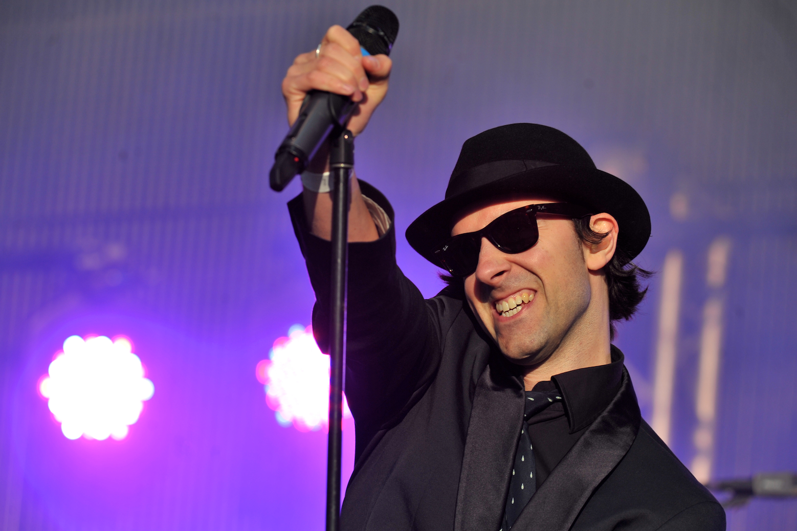 HQ Maximo Park Wallpapers | File 1269.71Kb