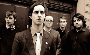 Images of Maximo Park | 300x184