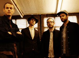 Maximo Park Backgrounds on Wallpapers Vista