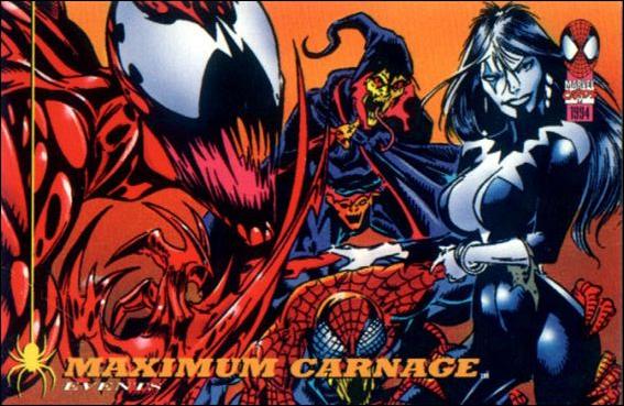 Maximum Carnage Backgrounds on Wallpapers Vista
