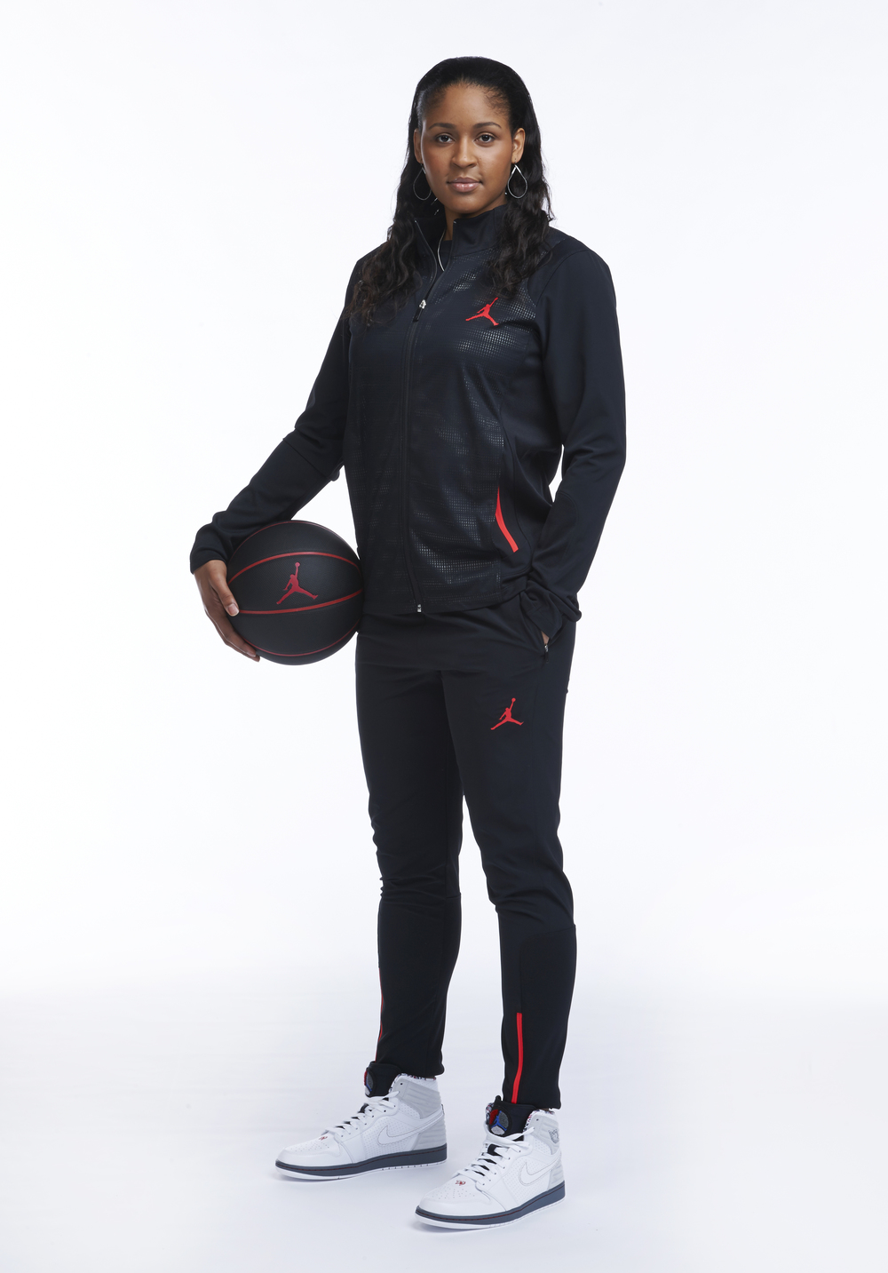HD Quality Wallpaper | Collection: Sports, 1000x1433 Maya Moore