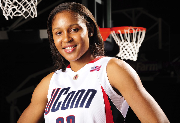 Maya Moore High Quality Background on Wallpapers Vista