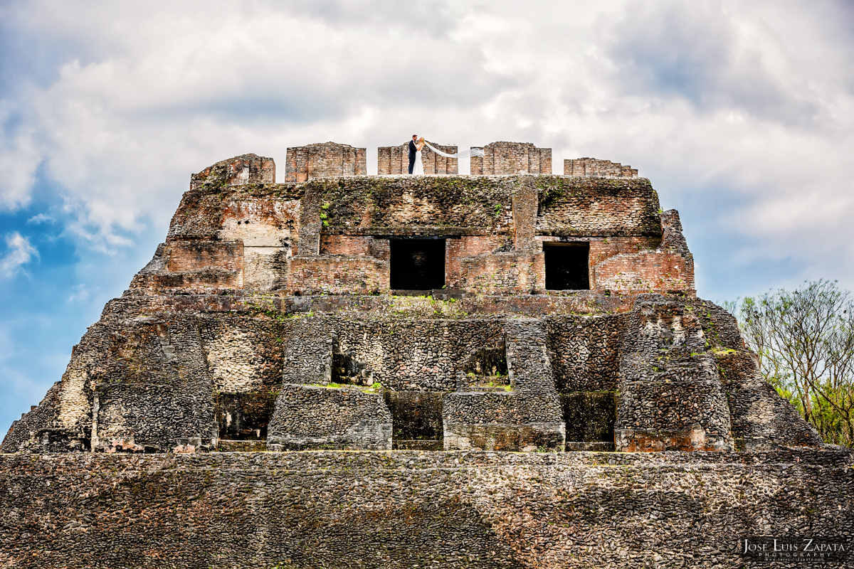 Maya Ruin #9