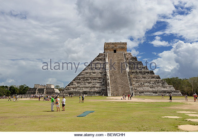 Images of Maya Ruin | 640x446