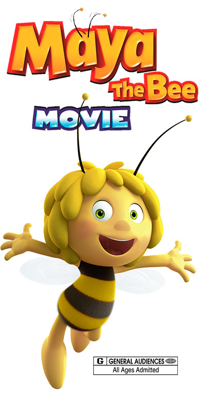 Maya The Bee Movie High Quality Background on Wallpapers Vista