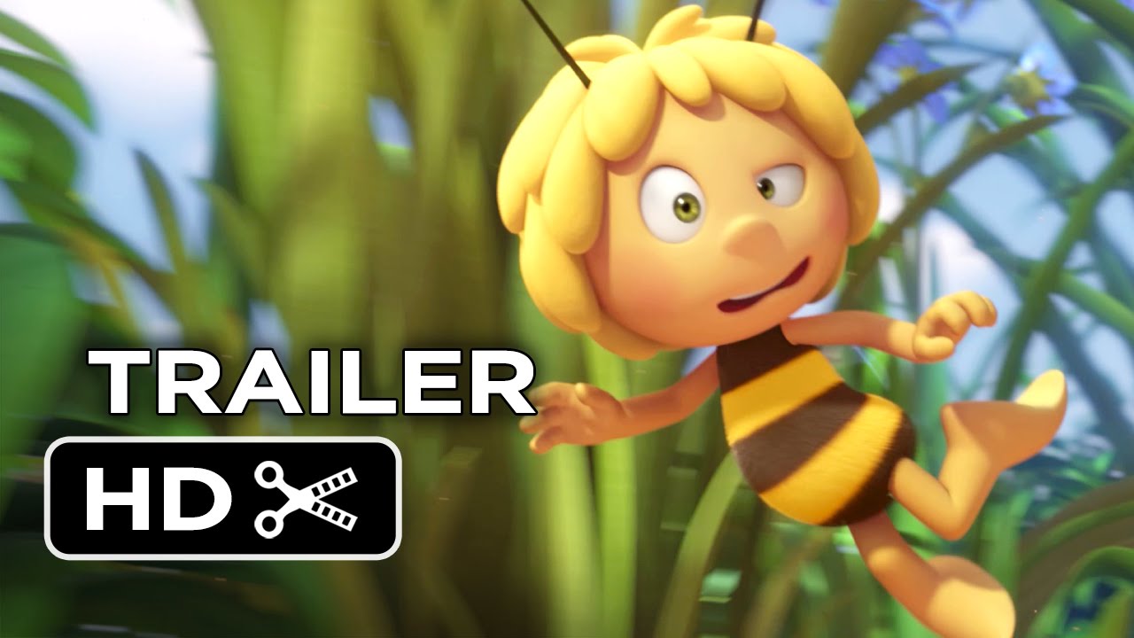Images of Maya The Bee Movie | 1280x720