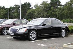 Nice wallpapers Maybach 57S 250x167px