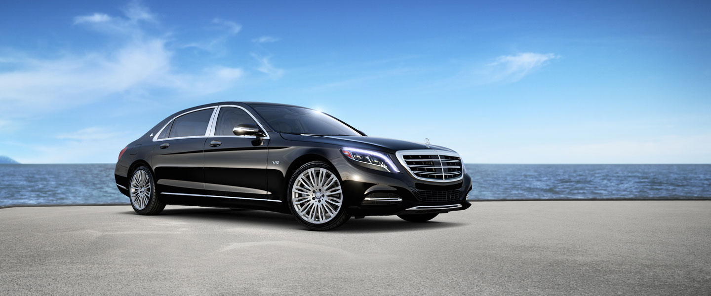 Maybach Backgrounds, Compatible - PC, Mobile, Gadgets| 1440x600 px