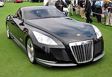 Maybach Backgrounds, Compatible - PC, Mobile, Gadgets| 220x151 px