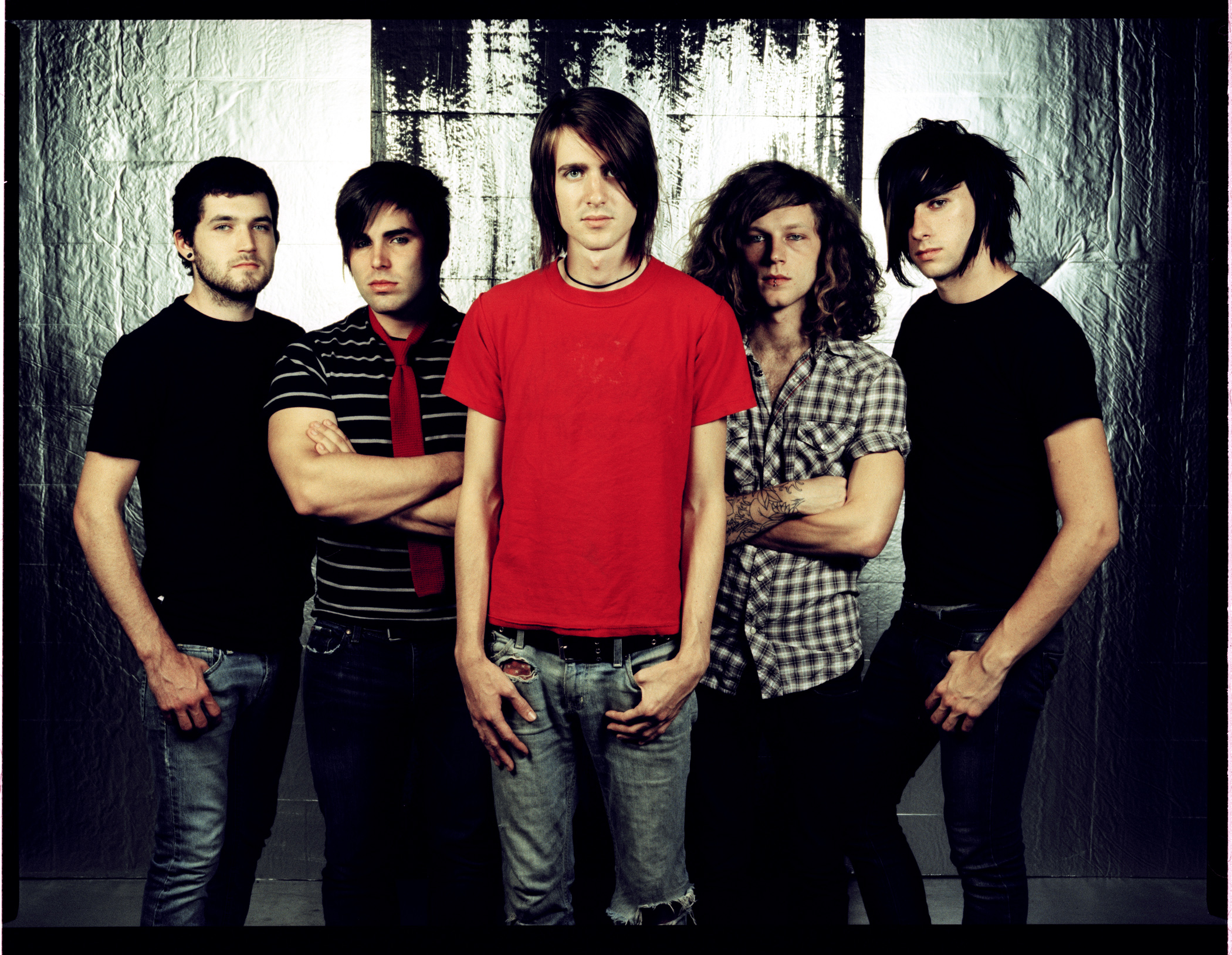 Mayday Parade Backgrounds, Compatible - PC, Mobile, Gadgets| 2100x1628 px