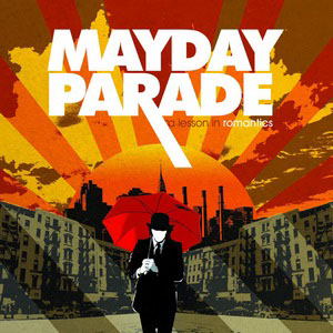 Mayday Parade #7