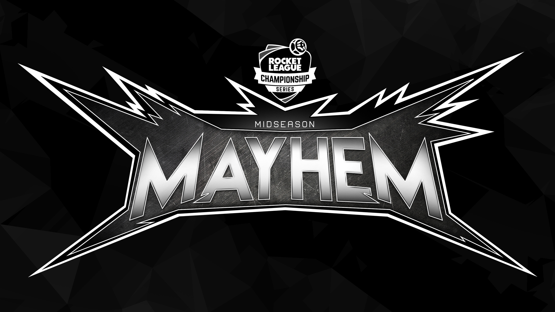 Mayhem #26
