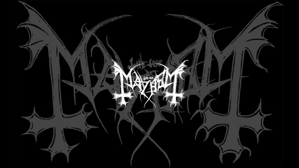 Mayhem #3