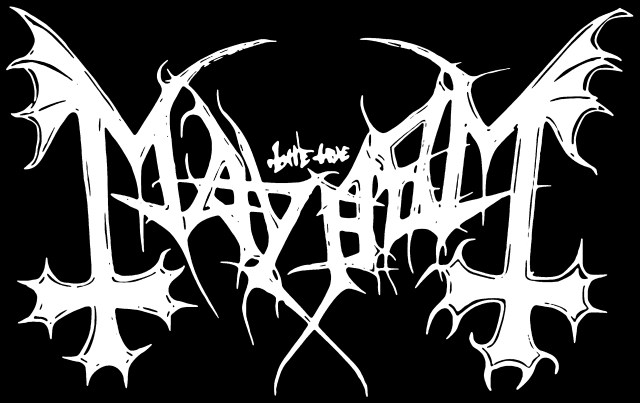 Mayhem #16