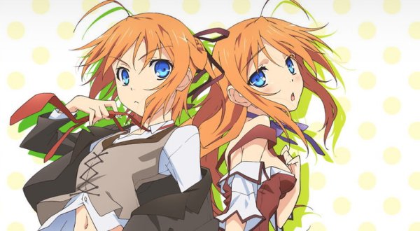 Mayo Chiki! Backgrounds, Compatible - PC, Mobile, Gadgets| 600x330 px