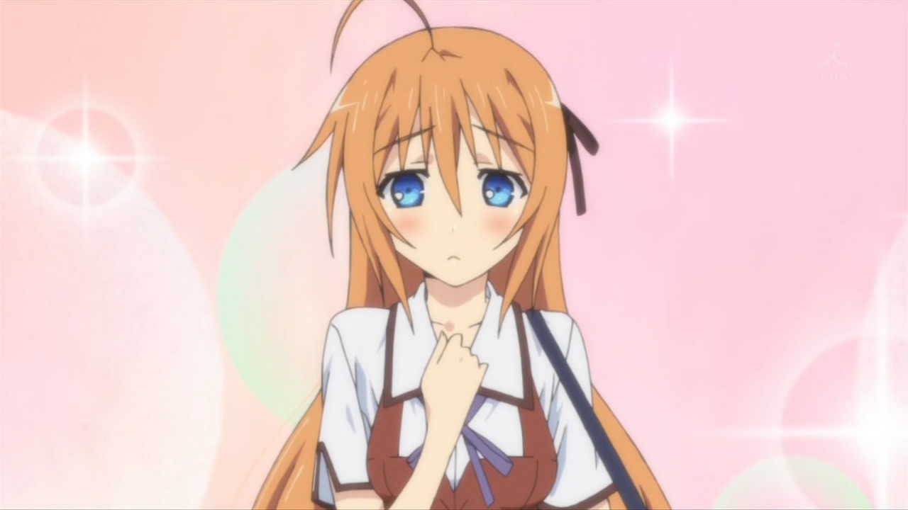 Amazing Mayo Chiki! Pictures & Backgrounds