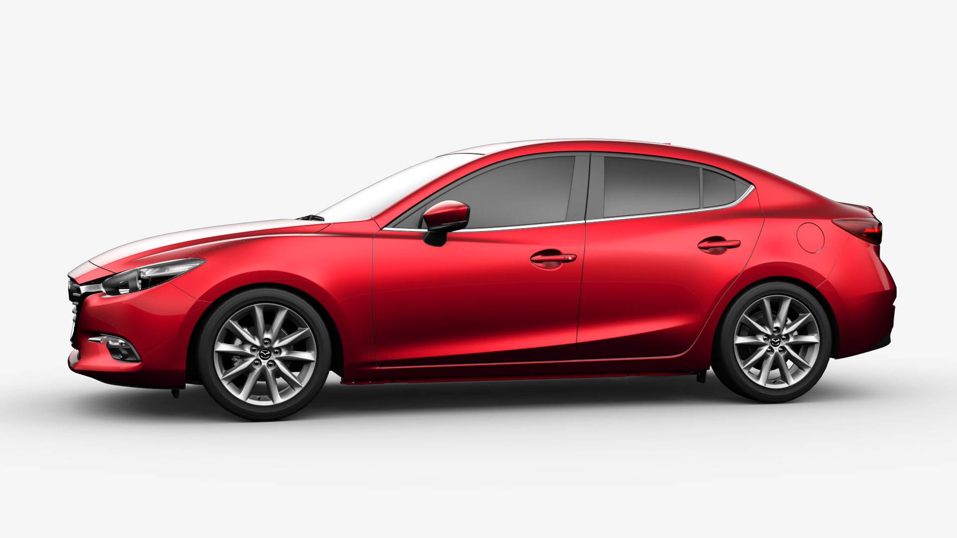 Mazda 3 HD wallpapers, Desktop wallpaper - most viewed