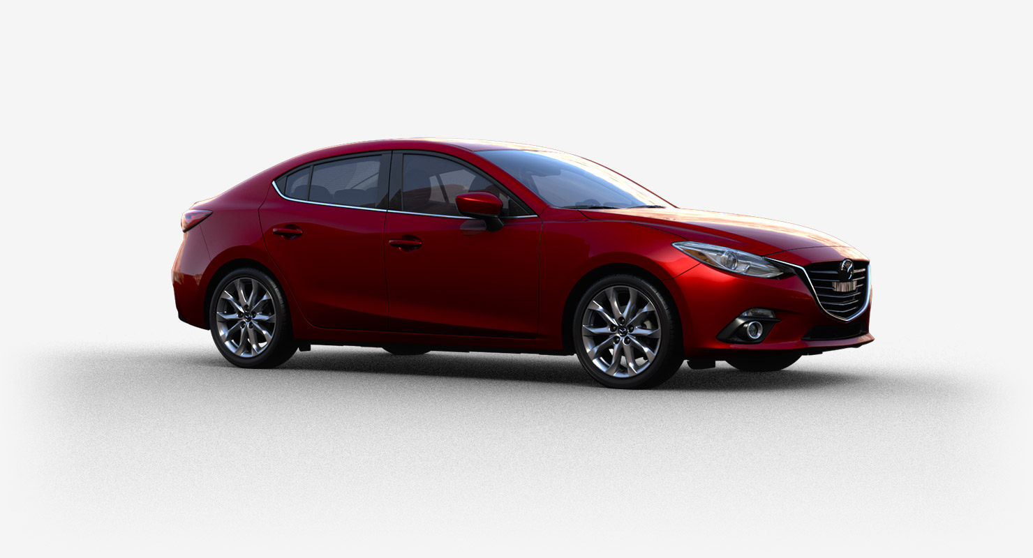 Mazda 3 Backgrounds, Compatible - PC, Mobile, Gadgets| 1480x800 px