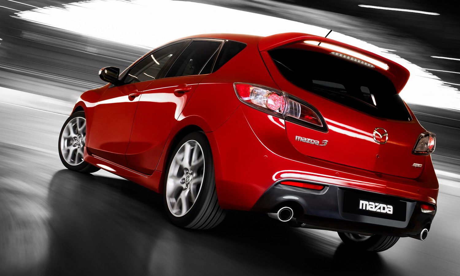 Nice wallpapers Mazda 1499x899px
