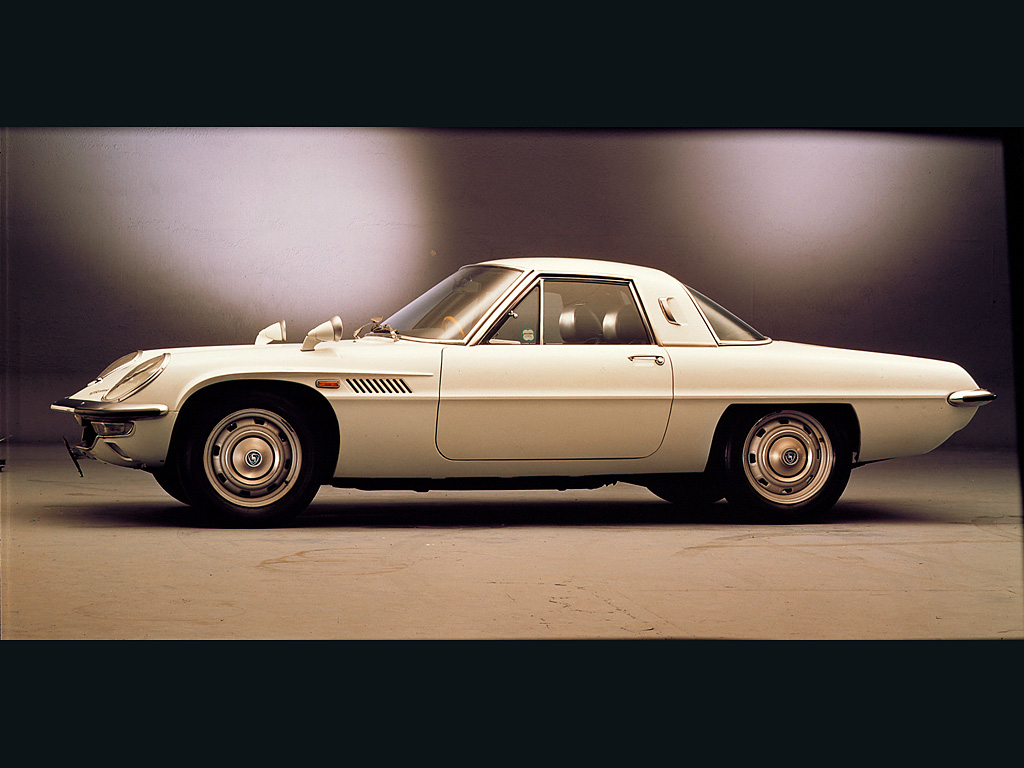 Images of Mazda Cosmo | 1024x768