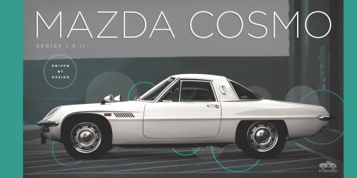 Mazda Cosmo #4
