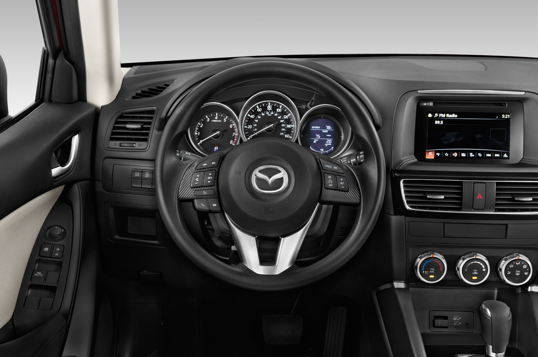 Images of Mazda CX5 | 2048x1360