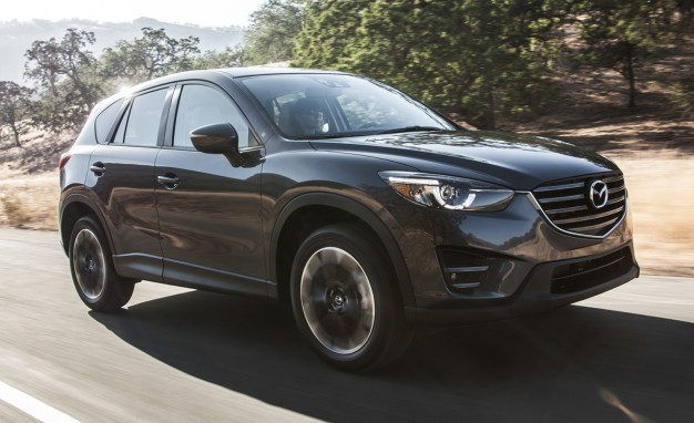 626x382 > Mazda CX5 Wallpapers