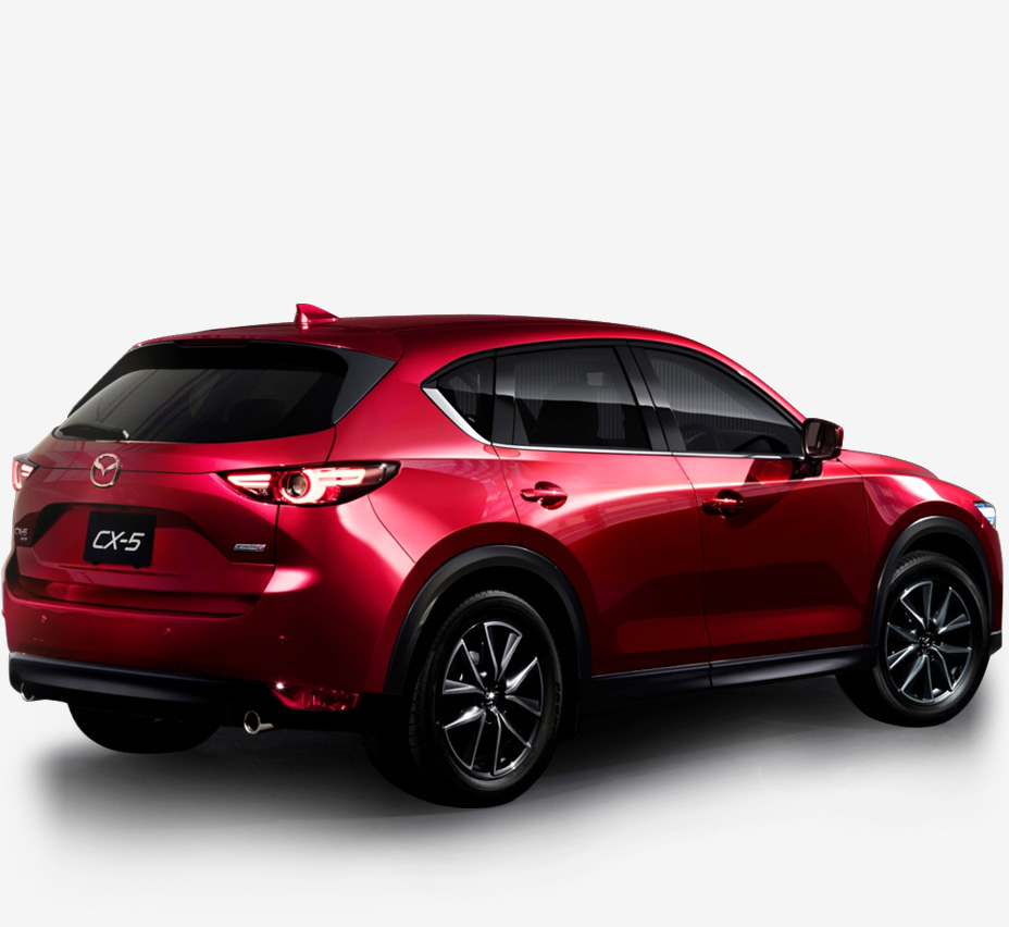 Images of Mazda CX5 | 928x852