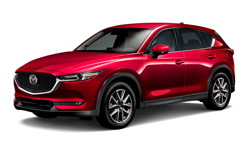 800x489 > Mazda CX5 Wallpapers