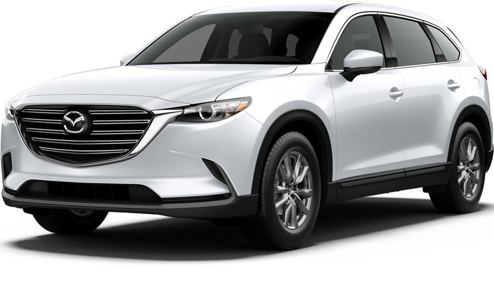 Mazda CX-9 Backgrounds, Compatible - PC, Mobile, Gadgets| 1000x575 px