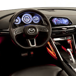 Mazda Minagi HD wallpapers, Desktop wallpaper - most viewed