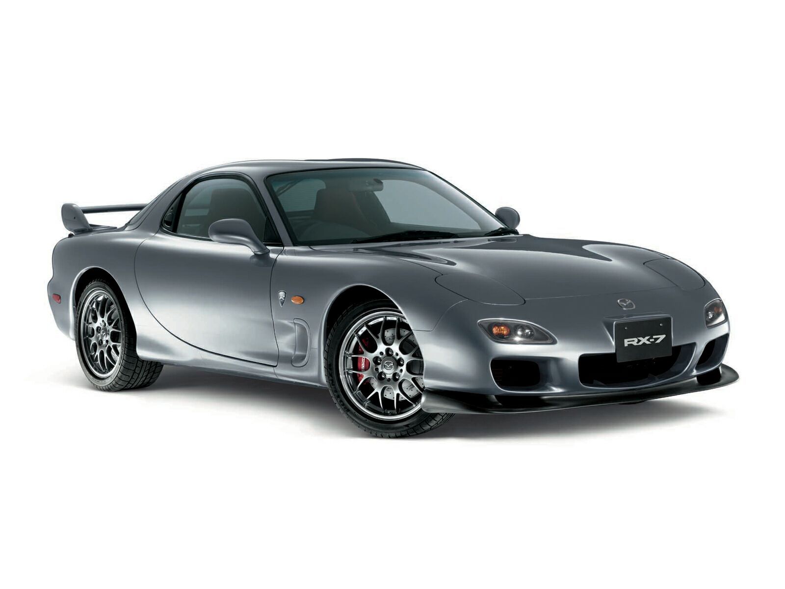 Mazda RX-7 High Quality Background on Wallpapers Vista