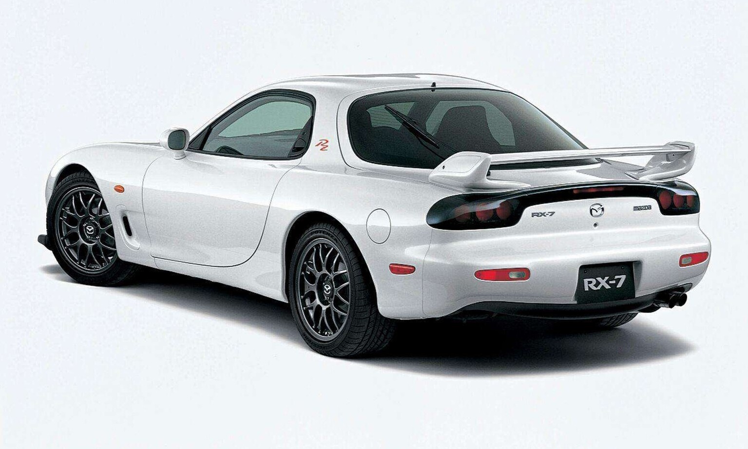 Images of Mazda RX-7 | 1535x922