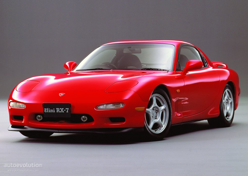 Mazda Rx 7 Wallpapers Vehicles Hq Mazda Rx 7 Pictures 4k Wallpapers 19