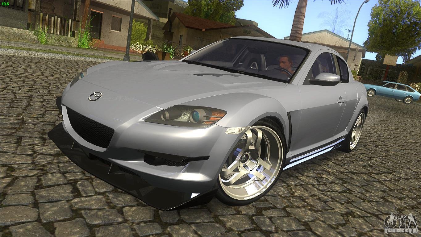 Mazda RX-73 Backgrounds, Compatible - PC, Mobile, Gadgets| 1364x768 px