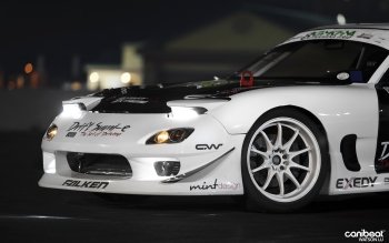 Mazda RX-73 Backgrounds, Compatible - PC, Mobile, Gadgets| 350x219 px