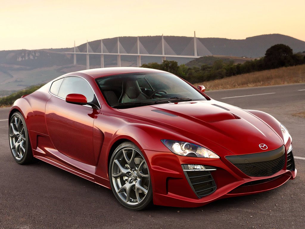 Mazda Rx 8 Wallpapers Vehicles Hq Mazda Rx 8 Pictures 4k Images, Photos, Reviews
