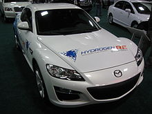 Mazda RX-8 #4