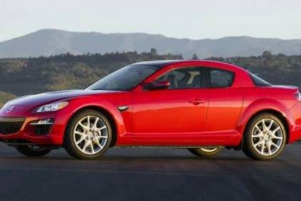 423x282 > Mazda RX-8 Wallpapers