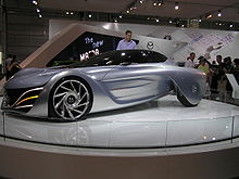 Mazda Taiki #10