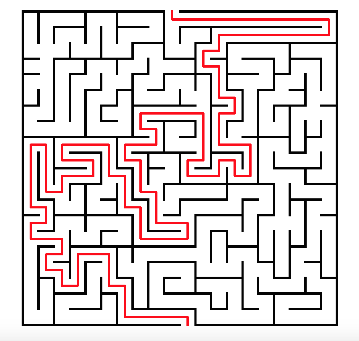 1213x1155 > Maze Wallpapers