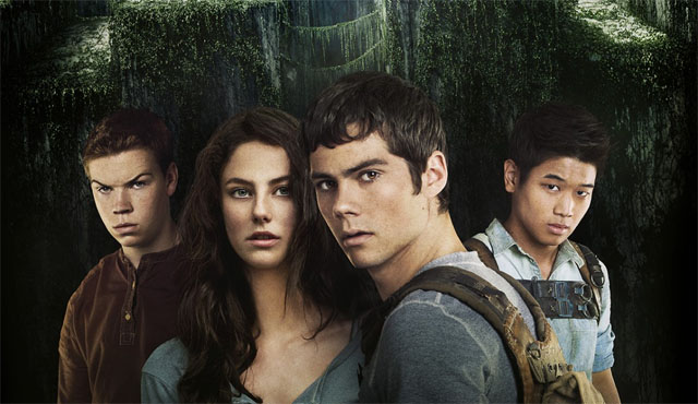 Maze Runner Backgrounds, Compatible - PC, Mobile, Gadgets| 640x370 px