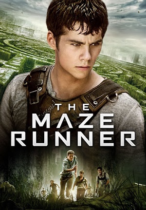 HD Quality Wallpaper | Collection: Movie, 300x431 Maze Runner