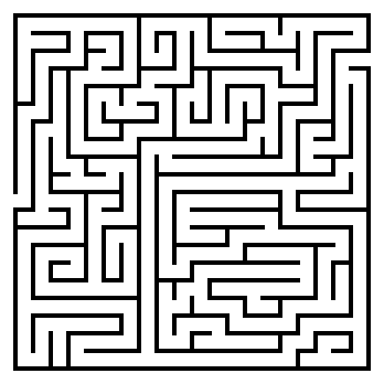 Maze Pics, Abstract Collection
